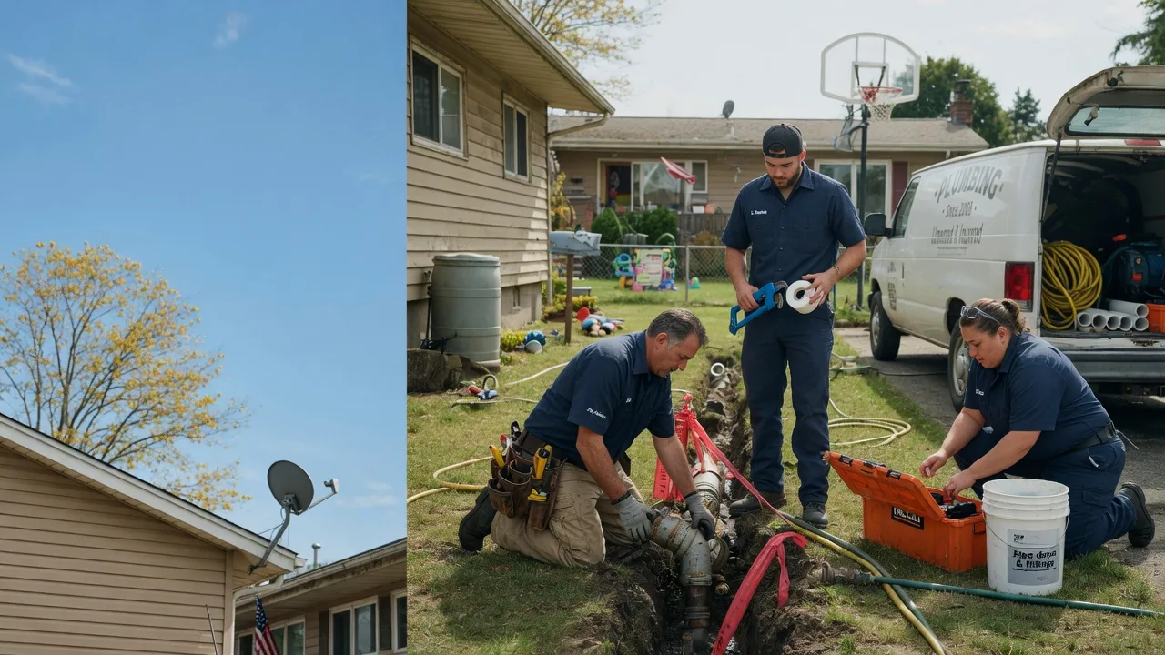 Garbage Disposal Replacement in Killdeer, ND near me